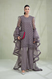 Maria B SF-PFW23-06 Luxury Formals Pret 2024
