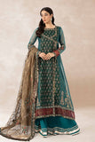 Maria B SF-PF24-06 Formal Prets 2024