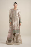 Maria B SFP2506-ESM-OFW Pre Fall Prets 2025