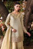 Maria B SF-EF26-15 Apple Green  Eid Ki Tayariaan Kahaniyan 2026