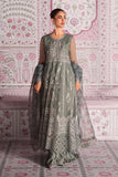 Maria B SFW2538-ESM-IBU Shehnai Luxury Formals 2026