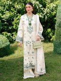 Mahnur  SG-001 | 3 PC Karandi Winter Collection 2025