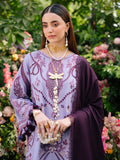 Mahnur  SG-003 | 3 PC Karandi Winter Collection 2025