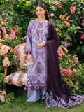 Mahnur  SG-003 | 3 PC Karandi Winter Collection 2025