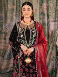 Mahnur  SG-005 | 3 PC Karandi Winter Collection 2025