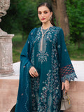 Mahnur  SG-009 | 3 PC Karandi Winter Collection 2025