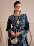 Mahnur  SG-012 | 3 PC Karandi Winter Collection 2025