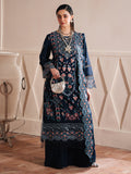 Mahnur  SG-012 | 3 PC Karandi Winter Collection 2025