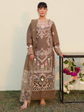 Parishay SHG - 08 Shangrila Luxury Lawn 2025