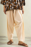 Alkaram SHD04-1-26 Cream Mid Summer Pret Collection 2026