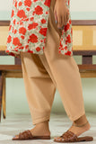 Alkaram SHD05-1-26 Beige Mid Summer Pret Collection 2026