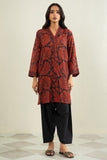 Alkaram SHD33-4-26 Black Mid Summer Pret Collection 2026