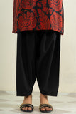 Alkaram SHD33-4-26 Black Mid Summer Pret Collection 2026