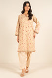 Alkaram SHDE12-2-26 Cambric Mid Summer Pret Collection 2026