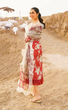 Asifa N Nabeel Sia 1 Meraki Summer Lawn Vol 1 2024