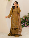 Mahnur Sierra Allenura Luxury Lawn 2024