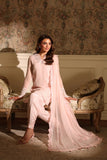 Azure Silken Rose Ensembles Pret 2025