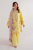 Sable Vogue SL-01-25-V2 Luxury Lawn Vol 2 2025