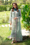 Sable Vogue Afroz Luxury Lawn Collection 2024