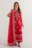 Sable Vogue SL-02-25-V2 Luxury Lawn Vol 2 2025