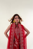 Sable Vogue SL-02-25-V2 Luxury Lawn Vol 2 2025