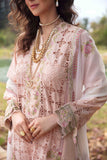 Sable Vogue Asmara Luxury Lawn Collection 2024