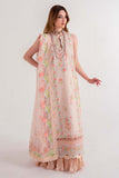 Sable Vogue SL-03-25-V2 Luxury Lawn Vol 2 2025