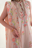 Sable Vogue SL-03-25-V2 Luxury Lawn Vol 2 2025