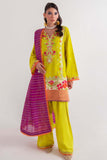 Sable Vogue SL-04-25-V2 Luxury Lawn Vol 2 2025
