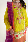 Sable Vogue SL-04-25-V2 Luxury Lawn Vol 2 2025