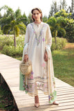 Sable Vogue Ivy Luxury Lawn Collection 2024