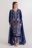 Sable Vogue SL-07-25-V2 Luxury Lawn Vol 2 2025