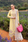 Sable Vogue Maye Luxury Lawn Collection 2024