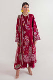 Sable Vogue SL-08-25-V2 Luxury Lawn Vol 2 2025