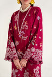 Sable Vogue SL-08-25-V2 Luxury Lawn Vol 2 2025