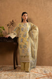 AlKaram Sl 08 26 Yellow Spring Summer 2026