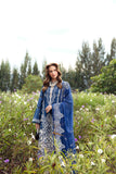 Sable Vogue Afina Luxury Lawn Collection 2024