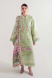 Sable Vogue SL-09-25-V2 Luxury Lawn Vol 2 2025