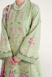 Sable Vogue SL-09-25-V2 Luxury Lawn Vol 2 2025
