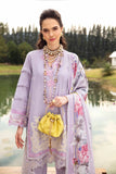 Sable Vogue Aster Luxury Lawn Collection 2024