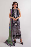Sable Vogue SL-10-25-V2 Luxury Lawn Vol 2 2025