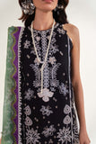 Sable Vogue SL-10-25-V2 Luxury Lawn Vol 2 2025