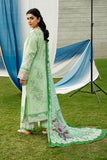 Imrozia Premium SL-117 Mint Blossom Dahlia Summer Lawn 2026