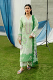 Imrozia Premium SL-117 Mint Blossom Dahlia Summer Lawn 2026