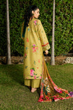 Imrozia Premium SL-120 Lime Sorbet Dahlia Summer Lawn 2026