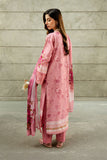 Imrozia Premium SL-124 Rose Petal Dahlia Summer Lawn 2026