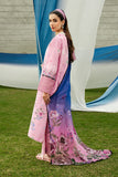 Imrozia Premium SL-126 Pink Sapphire Dahlia Summer Lawn 2026