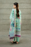 Imrozia SL-137 Aqua Fleur Dahlia Lawn Vol-03 2026