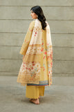 Imrozia SL-138 Sunlit Daffodil Dahlia Lawn Vol-03 2026