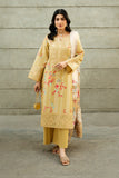 Imrozia SL-138 Sunlit Daffodil Dahlia Lawn Vol-03 2026